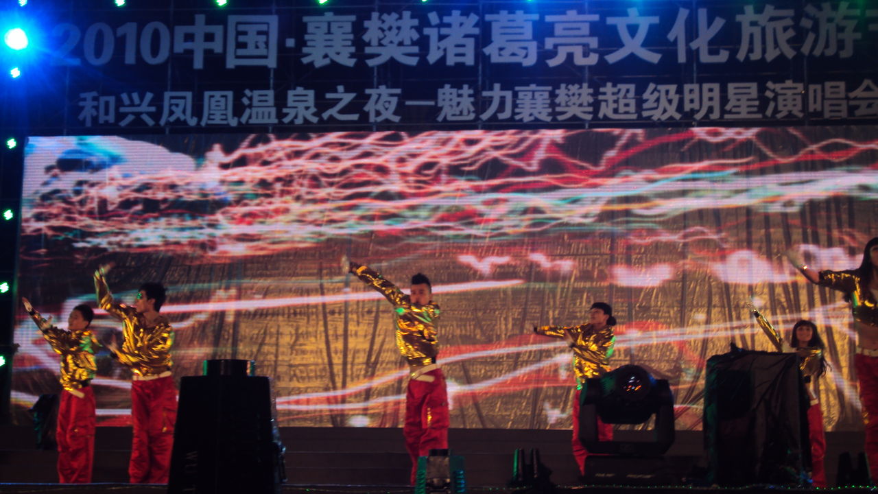 鼎盛宏图传媒浅色极简
